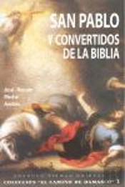 San Pablo Y Convertidos De La Biblia