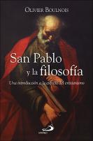 San Pablo Y La Filosofia