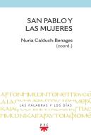 San Pablo Y Las Mujeres