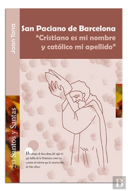Bertrand.pt - San Paciano De Barcelona