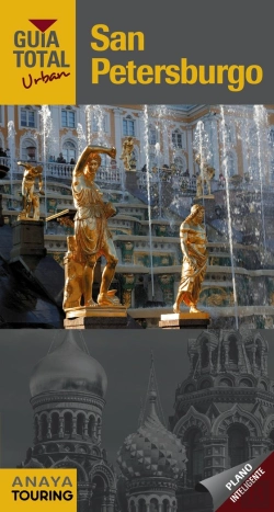 Bertrand.pt - San Petersburgo (Urban)