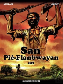 Bertrand.pt - San Pié Flambway An ; La Réincarnation Du Neg-Marron