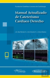 San Roman:Man.Actul.Cateter.Cardic.Dch+E