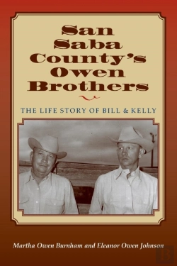 Bertrand.pt - San Saba Countys Owen Brothers