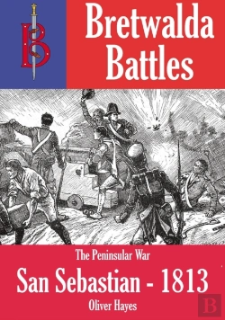 Bertrand.pt - San Sebastian 1813