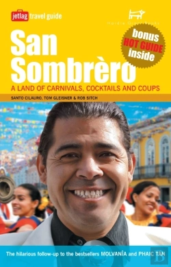 Bertrand.pt - San Sombrero