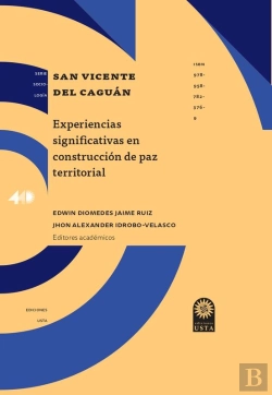 Bertrand.pt - San Vicente Del CaguáN:
