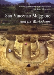 San Vincenzo Maggiore And Its Workshops