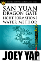 San Yuan Dragon Gate Eight Formations Water Method
