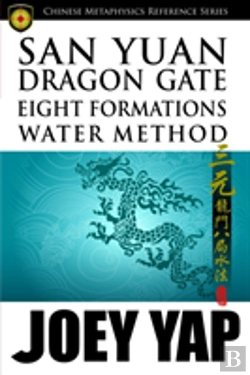 Bertrand.pt - San Yuan Dragon Gate Eight Formations Water Method