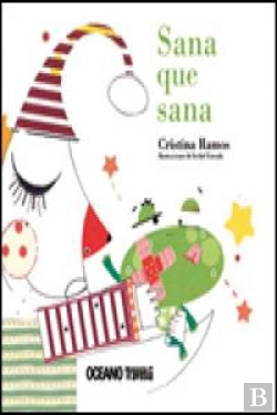 Bertrand.pt - Sana Que Sana  