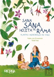 Sana Sana, Hojita De Rama
