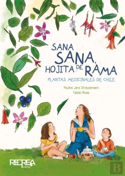 Bertrand.pt - Sana Sana, Hojita De Rama