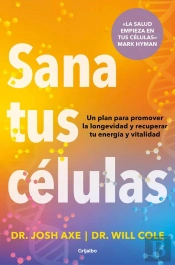 Sana Tus Células