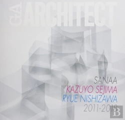 Bertrand.pt - Sanaa Kazuyo Sejima, Ryue Nishizawa 2011-2018 - Ga Architect