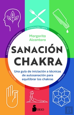 Bertrand.pt - Sanación Chakra