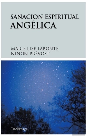 Sanación Espiritual Angélica