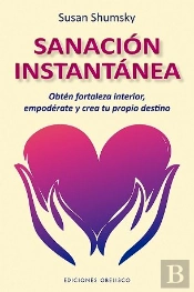 Sanación Instantánea