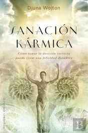 Sanación Kármica