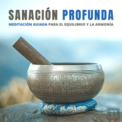 Bertrand.pt - Sanación Profunda: Meditación Guiada Para El Equilibrio Y La Armonía