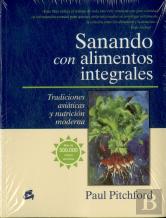 Sanado Con Alimentos Integrales