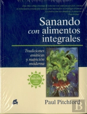 Sanado Con Alimentos Integrales
