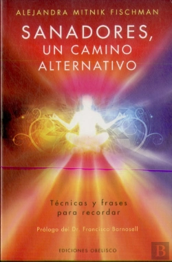 Bertrand.pt - Sanadores, Un Camino Alternativo