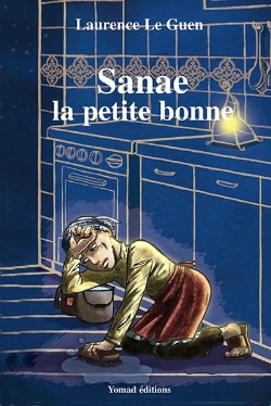 Bertrand.pt - Sanae La Petite Bonne