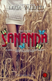 Sananda Iii
