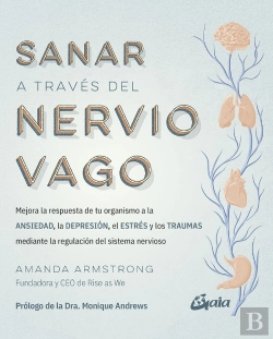 Bertrand.pt - Sanar A Traves Del Nervio Vago