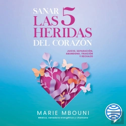 Bertrand.pt - Sanar Las 5 Heridas Del Corazón