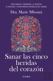 Sanar Las Cinco Heridas Del Corazon