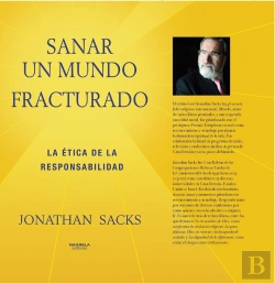 Bertrand.pt - Sanar Un Mundo Fracturado