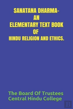Bertrand.pt - Sanatana Dharma- An Elementary Text Book Of Hindu Religion And Ethics.