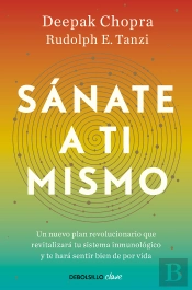 Sanate A Ti Mismo