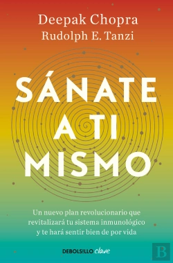 Bertrand.pt - Sanate A Ti Mismo