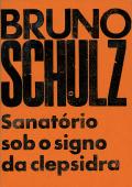 Sanatório sob o Signo da Clepsidra