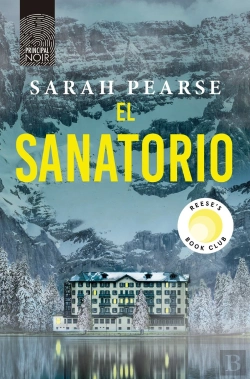 Bertrand.pt - Sanatorio,El