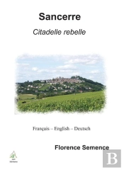 Sancerre, Citadelle Rebelle