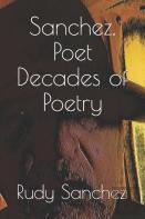 Sanchez, Poet Decades Of Poetry