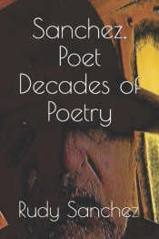 Sanchez, Poet Decades Of Poetry