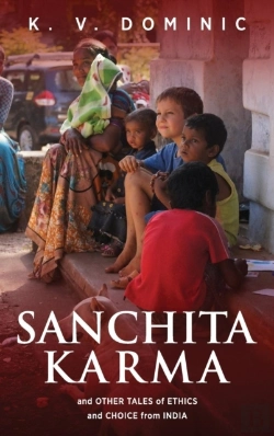 Bertrand.pt - Sanchita Karma And Other Tales Of Ethics And Choice From India