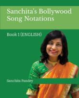 Sanchita'S Bollywood Song Notation