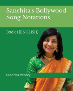 Bertrand.pt - Sanchita'S Bollywood Song Notation