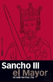 Sancho Iii El Mayor