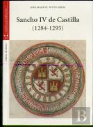 Sancho Iv De Castilla (1284-1295)