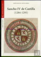 Sancho Iv De Castilla (1284-1295)