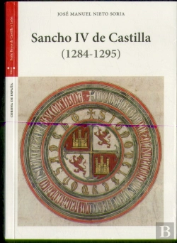 Bertrand.pt - Sancho Iv De Castilla (1284-1295)
