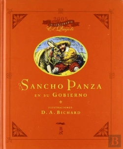 Bertrand.pt - Sancho Panza En Su Gobierno