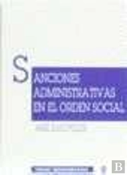Bertrand.pt - Sanciones Administrativas En El Orden Social